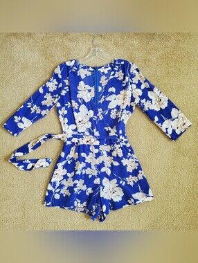 Like new Yumi Kim romper
